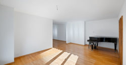 Spacieux et lumineux 4.5 pièces de 128 m² à deux pas de la gare de Sion !