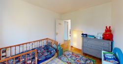 Spacieux et lumineux 4.5 pièces de 128 m² à deux pas de la gare de Sion !