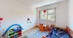 Spacieux et lumineux 4.5 pièces de 128 m² à deux pas de la gare de Sion !