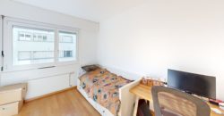 Spacieux et lumineux 4.5 pièces de 128 m² à deux pas de la gare de Sion !