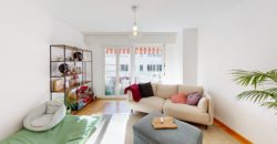 Spacieux et lumineux 4.5 pièces de 128 m² à deux pas de la gare de Sion !