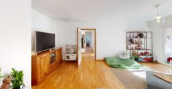 Spacieux et lumineux 4.5 pièces de 128 m² à deux pas de la gare de Sion !