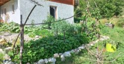 Un chalet d’exception en résidence secondaire, accessible aux acheteurs étrangers, à deux pas du centre du village d’Evolène.