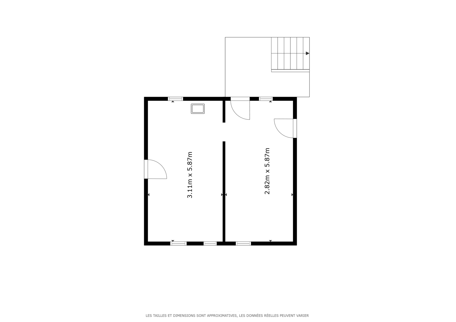 Un chalet d’exception en résidence secondaire, accessible aux acheteurs étrangers, à deux pas du centre du village d’Evolène.