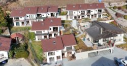 Charmante villa mitoyenne 3 pièces 1/2 de 110 m2 au coeur des vignes