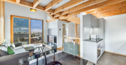 Charmante villa mitoyenne 3 pièces 1/2 de 110 m2 au coeur des vignes