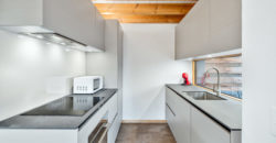 Charmante villa mitoyenne 3 pièces 1/2 de 110 m2 au coeur des vignes