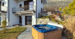 Charmante villa mitoyenne 3 pièces 1/2 de 110 m2 au coeur des vignes