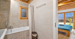 Charmante villa mitoyenne 3 pièces 1/2 de 110 m2 au coeur des vignes