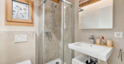 Charmante villa mitoyenne 3 pièces 1/2 de 110 m2 au coeur des vignes