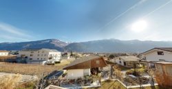 MAGNIFIQUE VILLA MITOYENNE 3 PCES ½ DE 107 M2 AU CŒUR DES VIGNES À SAILLON 