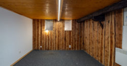 Charmante maison villageoise 5 pces 1/2 de 207 m2 nets avec son atelier au cœur du vieux village de Saxon