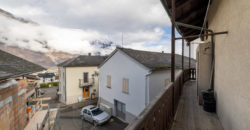 Charmante maison villageoise 5 pces 1/2 de 207 m2 nets avec son atelier au cœur du vieux village de Saxon