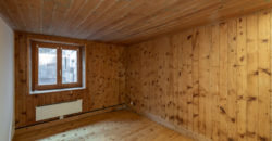 Charmante maison villageoise 5 pces 1/2 de 207 m2 nets avec son atelier au cœur du vieux village de Saxon