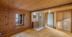 Charmante maison villageoise 5 pces 1/2 de 207 m2 nets avec son atelier au cœur du vieux village de Saxon