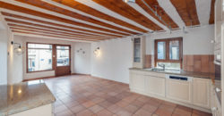 Charmante maison villageoise 5 pces 1/2 de 207 m2 nets avec son atelier au cœur du vieux village de Saxon