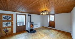 Charmante maison villageoise 5 pces 1/2 de 207 m2 nets avec son atelier au cœur du vieux village de Saxon