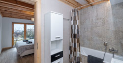 MAGNIFIQUE VILLA MITOYENNE 3 PCES ½ DE 107 M2 AU CŒUR DES VIGNES À SAILLON 