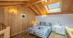 MAGNIFIQUE VILLA MITOYENNE 3 PCES ½ DE 107 M2 AU CŒUR DES VIGNES À SAILLON 