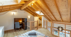 MAGNIFIQUE VILLA MITOYENNE 3 PCES ½ DE 107 M2 AU CŒUR DES VIGNES À SAILLON 