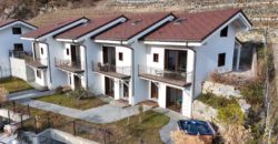 MAGNIFIQUE VILLA MITOYENNE 3 PCES ½ DE 107 M2 AU CŒUR DES VIGNES À SAILLON 