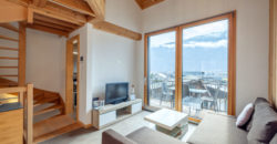 MAGNIFIQUE VILLA MITOYENNE 3 PCES ½ DE 107 M2 AU CŒUR DES VIGNES À SAILLON 