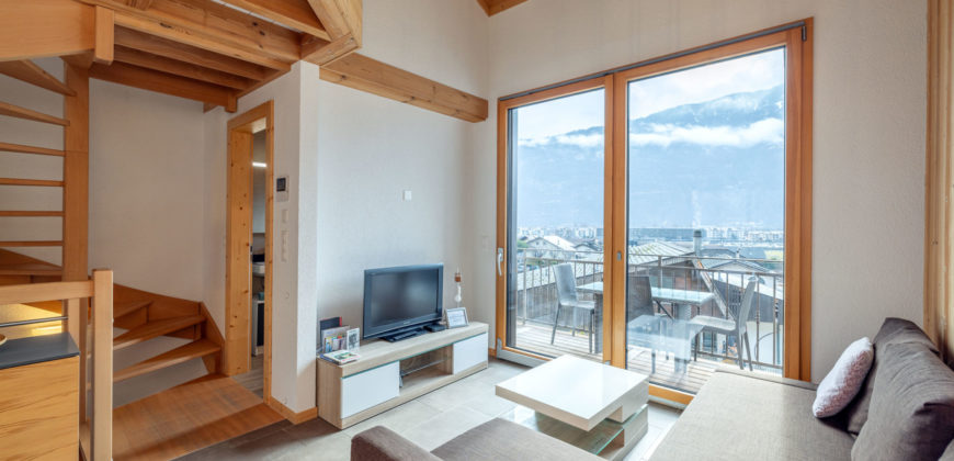 MAGNIFIQUE VILLA MITOYENNE 3 PCES ½ DE 107 M2 AU CŒUR DES VIGNES À SAILLON 