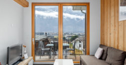 MAGNIFIQUE VILLA MITOYENNE 3 PCES ½ DE 107 M2 AU CŒUR DES VIGNES À SAILLON 