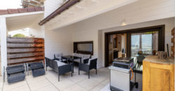 MAGNIFIQUE VILLA MITOYENNE 3 PCES ½ DE 107 M2 AU CŒUR DES VIGNES À SAILLON 