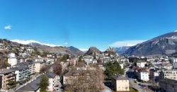 Charmant 3 pièces 1/2 entièrement rénové d’une surface de 83 m² bruts