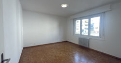 Charmant 3 pièces 1/2 entièrement rénové d’une surface de 83 m² bruts