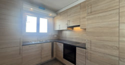 Charmant 3 pièces 1/2 entièrement rénové d’une surface de 83 m² bruts