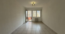 Charmant 3 pièces 1/2 entièrement rénové d’une surface de 83 m² bruts