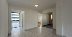 Charmant 3 pièces 1/2 entièrement rénové d’une surface de 83 m² bruts