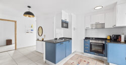 Petit immeuble locatif de 3 appartements et 1 studio personnalisable