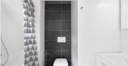 Petit immeuble locatif de 3 appartements et 1 studio personnalisable