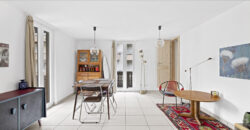 Petit immeuble locatif de 3 appartements et 1 studio personnalisable