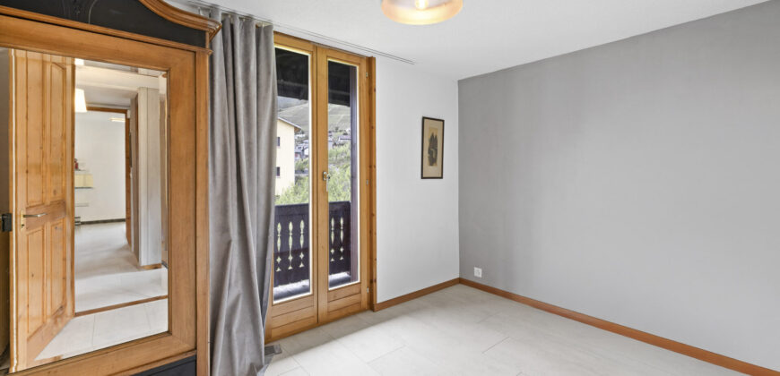 Petit immeuble locatif de 3 appartements et 1 studio personnalisable