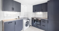 Petit immeuble locatif de 3 appartements et 1 studio personnalisable