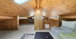 Petit immeuble locatif de 3 appartements et 1 studio personnalisable