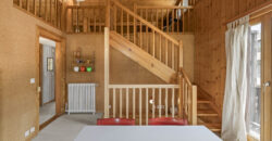 Petit immeuble locatif de 3 appartements et 1 studio personnalisable