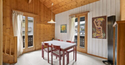 Petit immeuble locatif de 3 appartements et 1 studio personnalisable