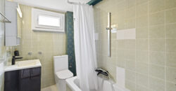 Petit immeuble locatif de 3 appartements et 1 studio personnalisable