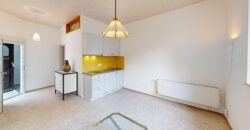 Petit immeuble locatif de 3 appartements et 1 studio personnalisable