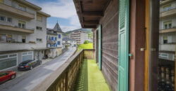 Petit immeuble locatif de 3 appartements et 1 studio personnalisable