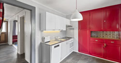 Petit immeuble locatif de 3 appartements et 1 studio personnalisable