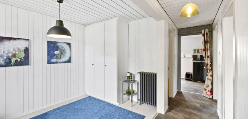 Petit immeuble locatif de 3 appartements et 1 studio personnalisable