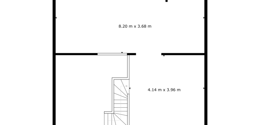 Petit immeuble locatif de 3 appartements et 1 studio personnalisable