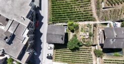 Petit immeuble locatif de 3 appartements et 1 studio personnalisable