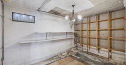 Maison individuelle 6 pièces 1/2 avec un atelier et une vue extraordinaire
